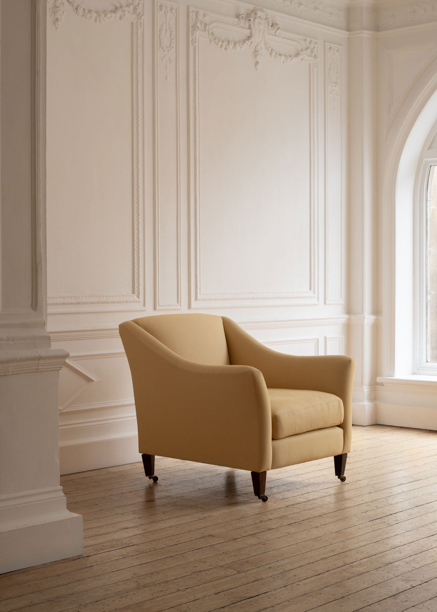 Airlie Armchair