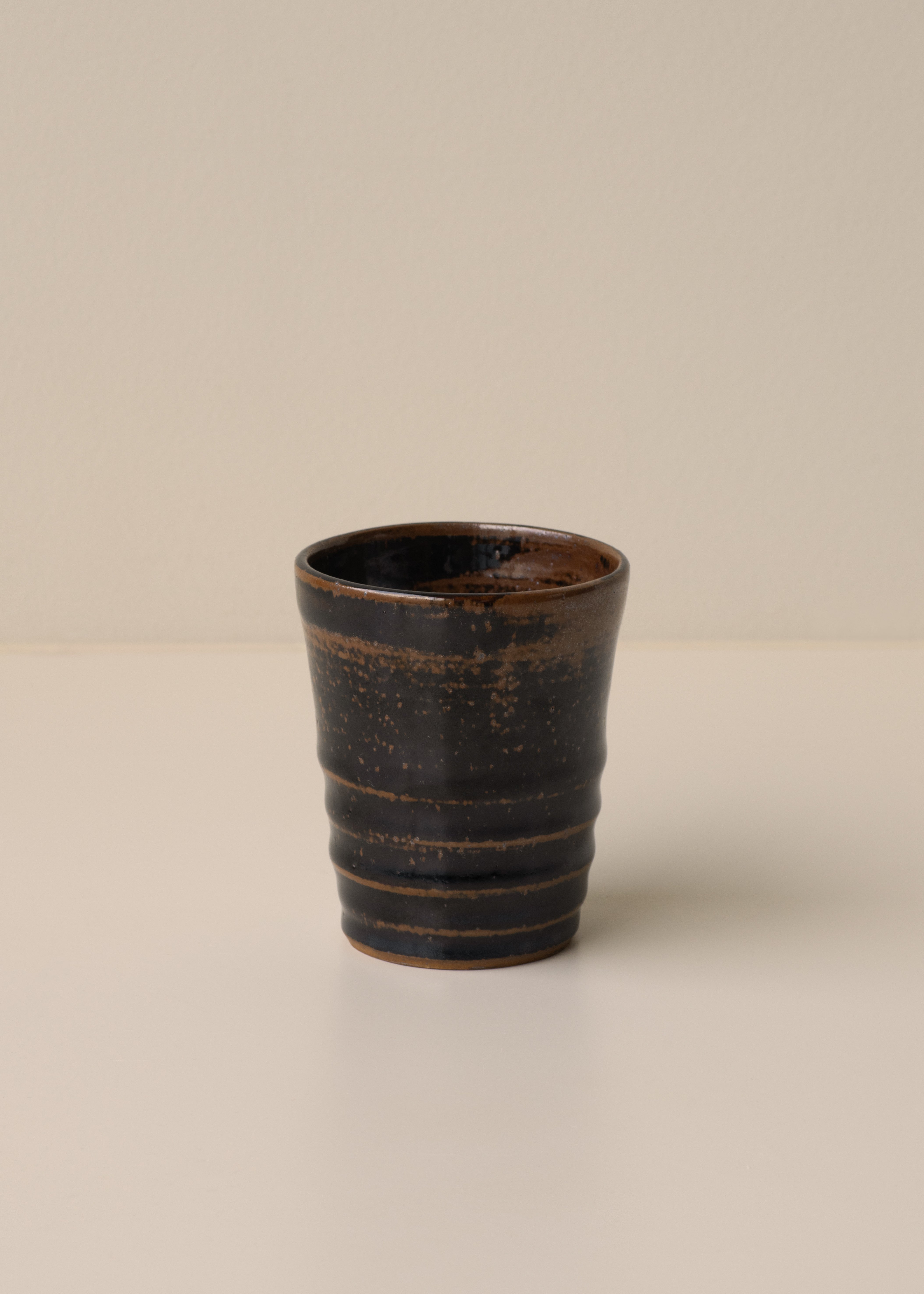 Tenmoku Cups