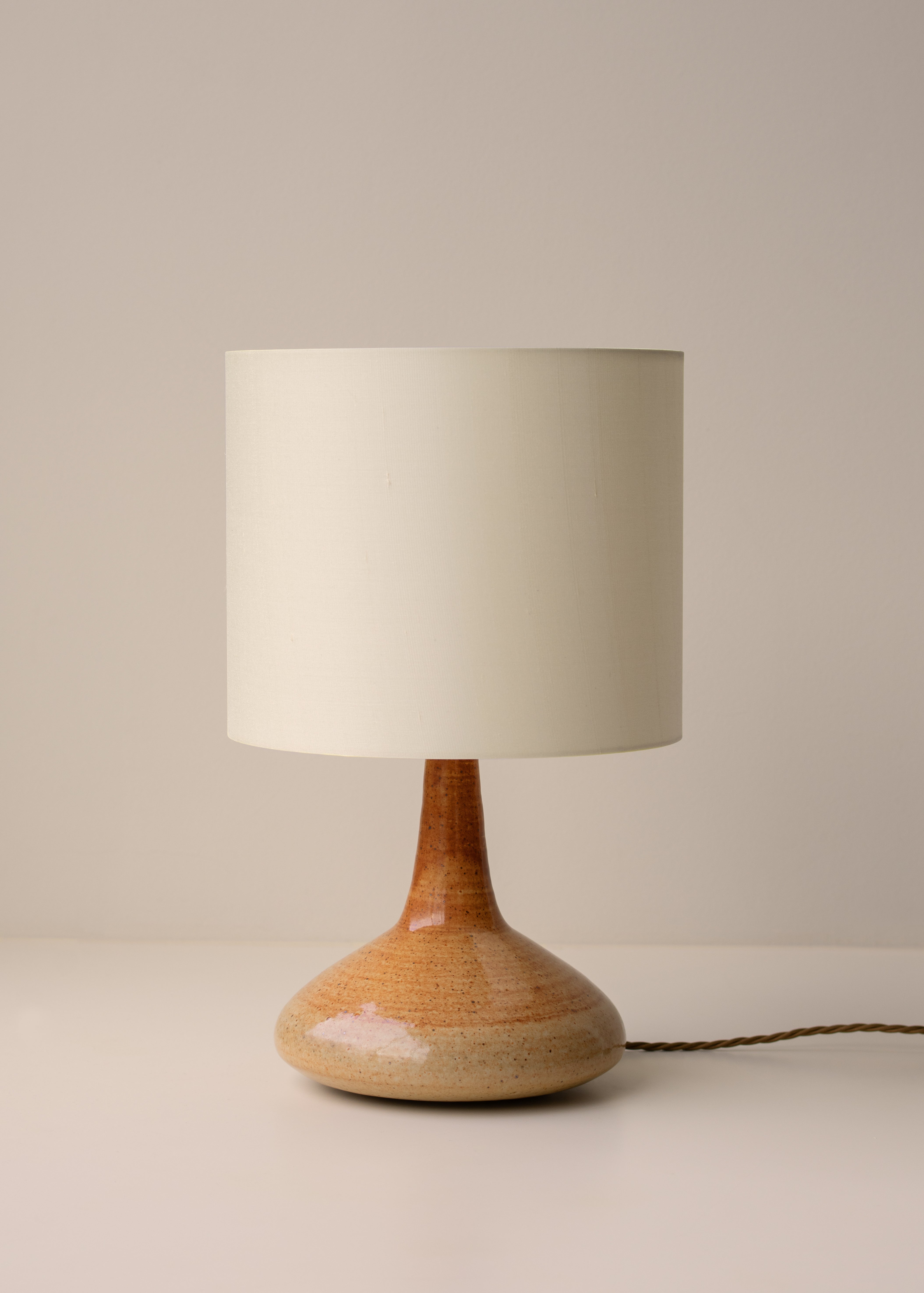 Ruggine Lamp