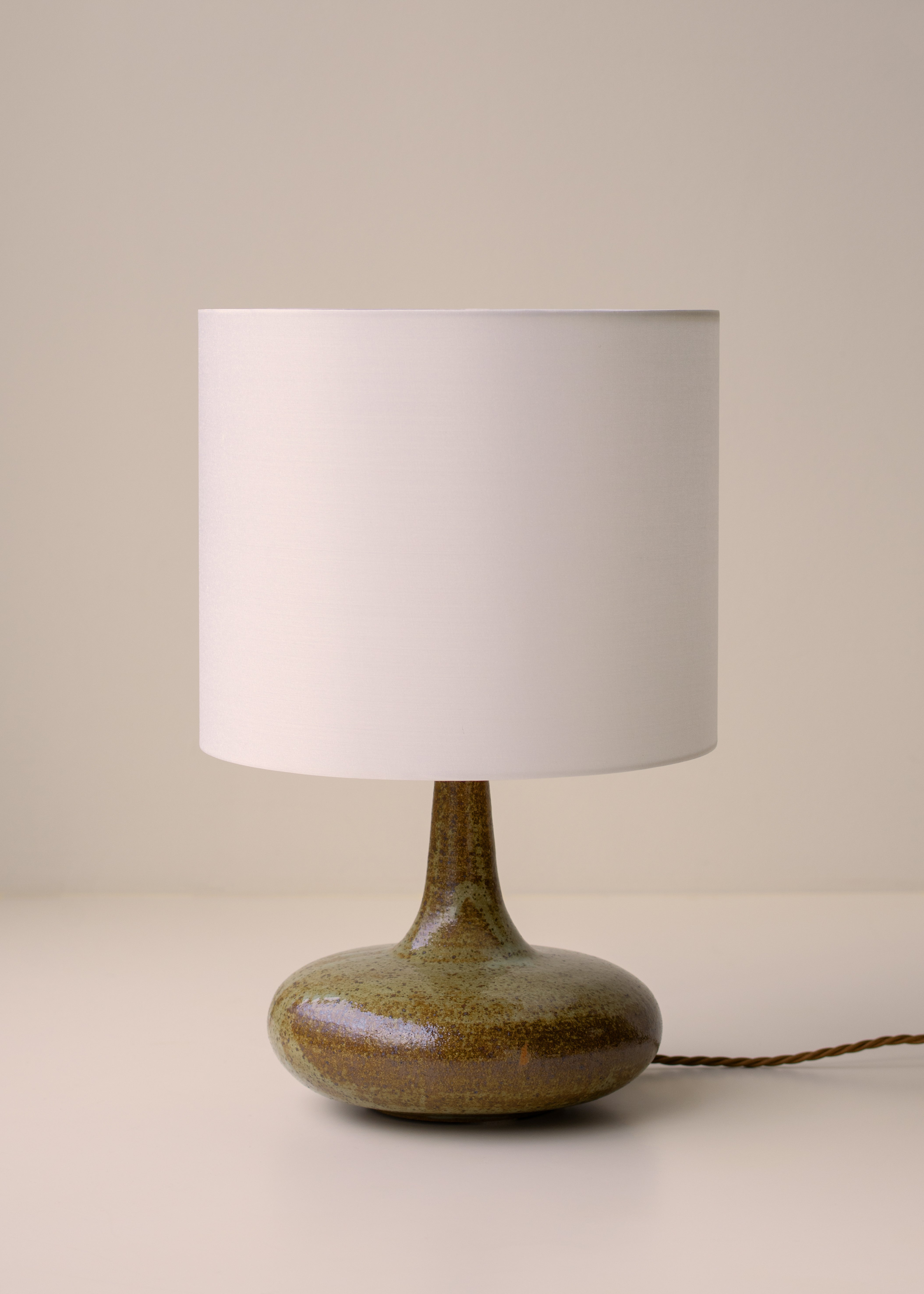 Muschio Lamp