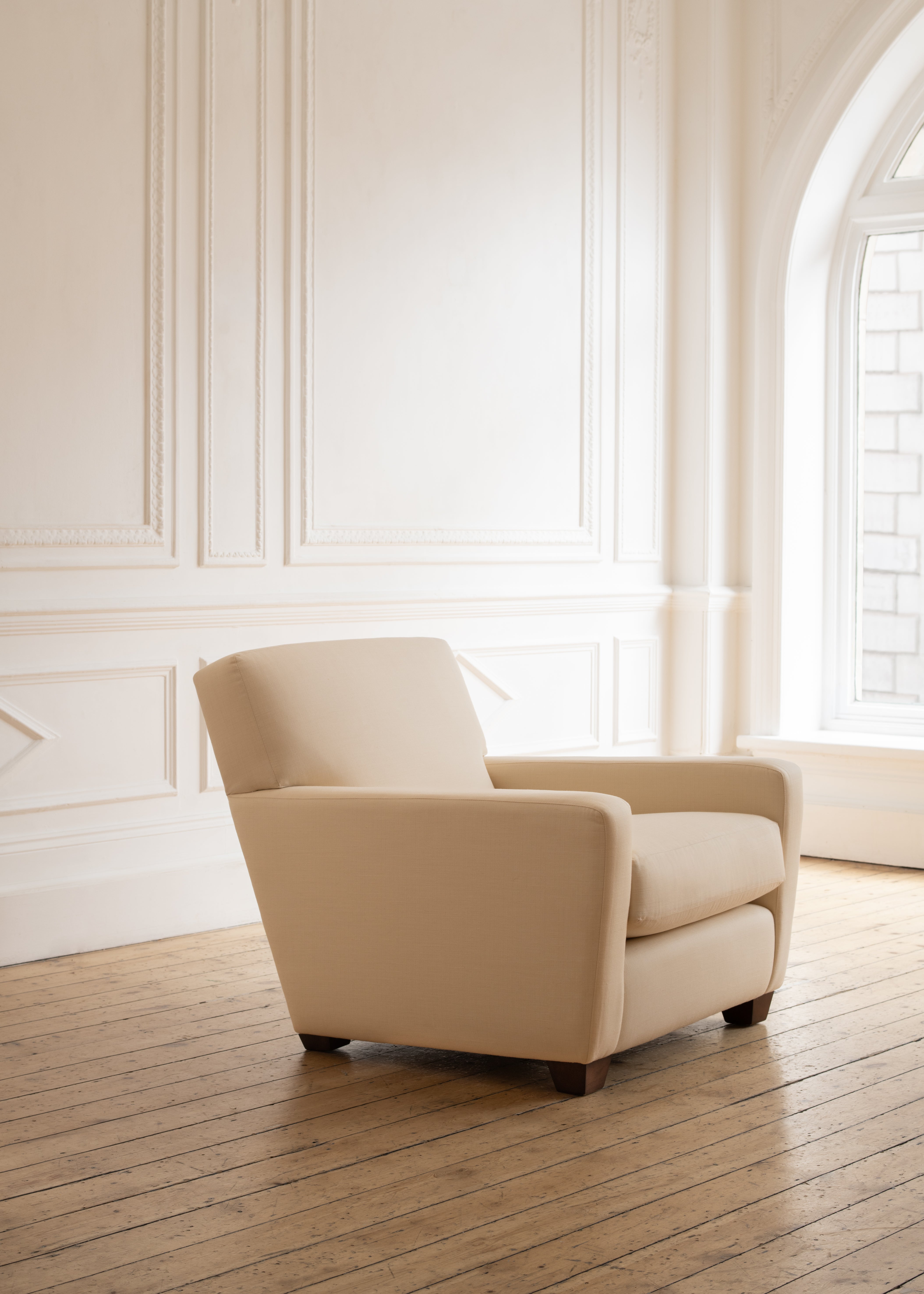 East Armchair